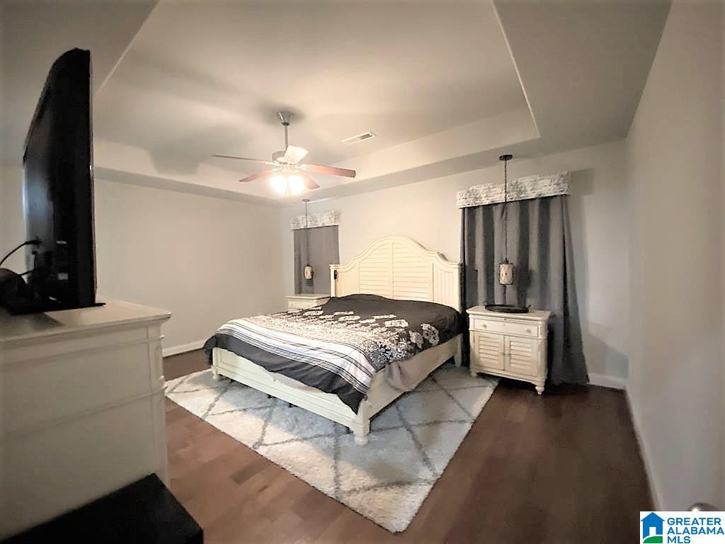 154 Grasonville Road Alabaster, AL 35007 - Photo 21 of 37