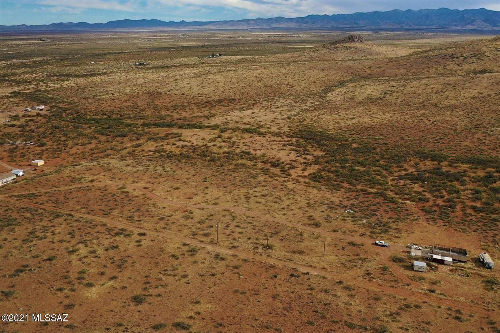 14466 Simons Road, Unit 1 Pearce, AZ 85625 - Photo 10 of 47
