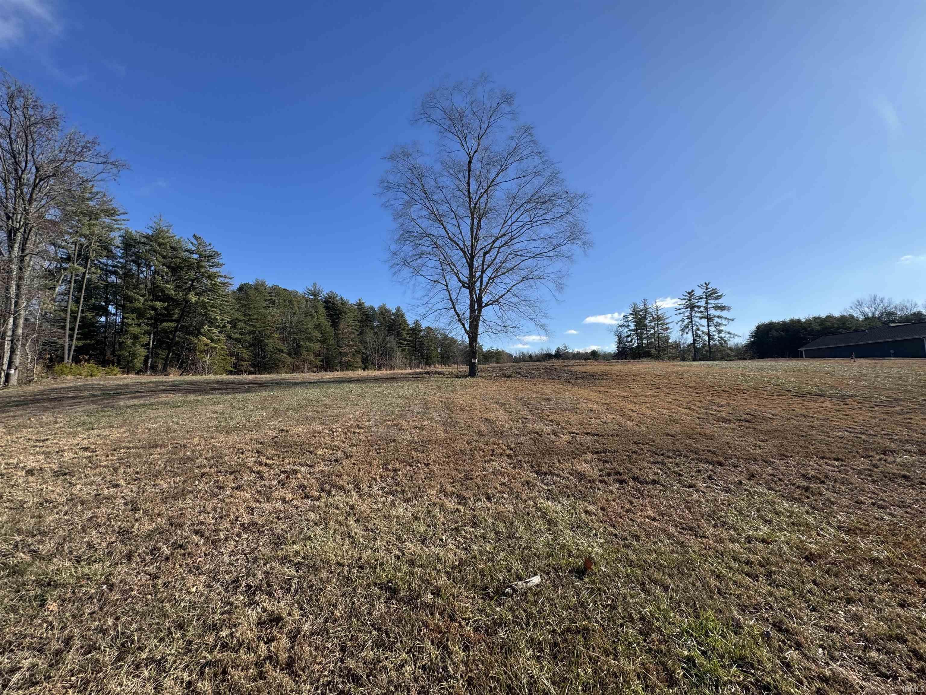 2622 Lynn Rdg Circle Lynnville, IN 47619 - Photo 1 of 11