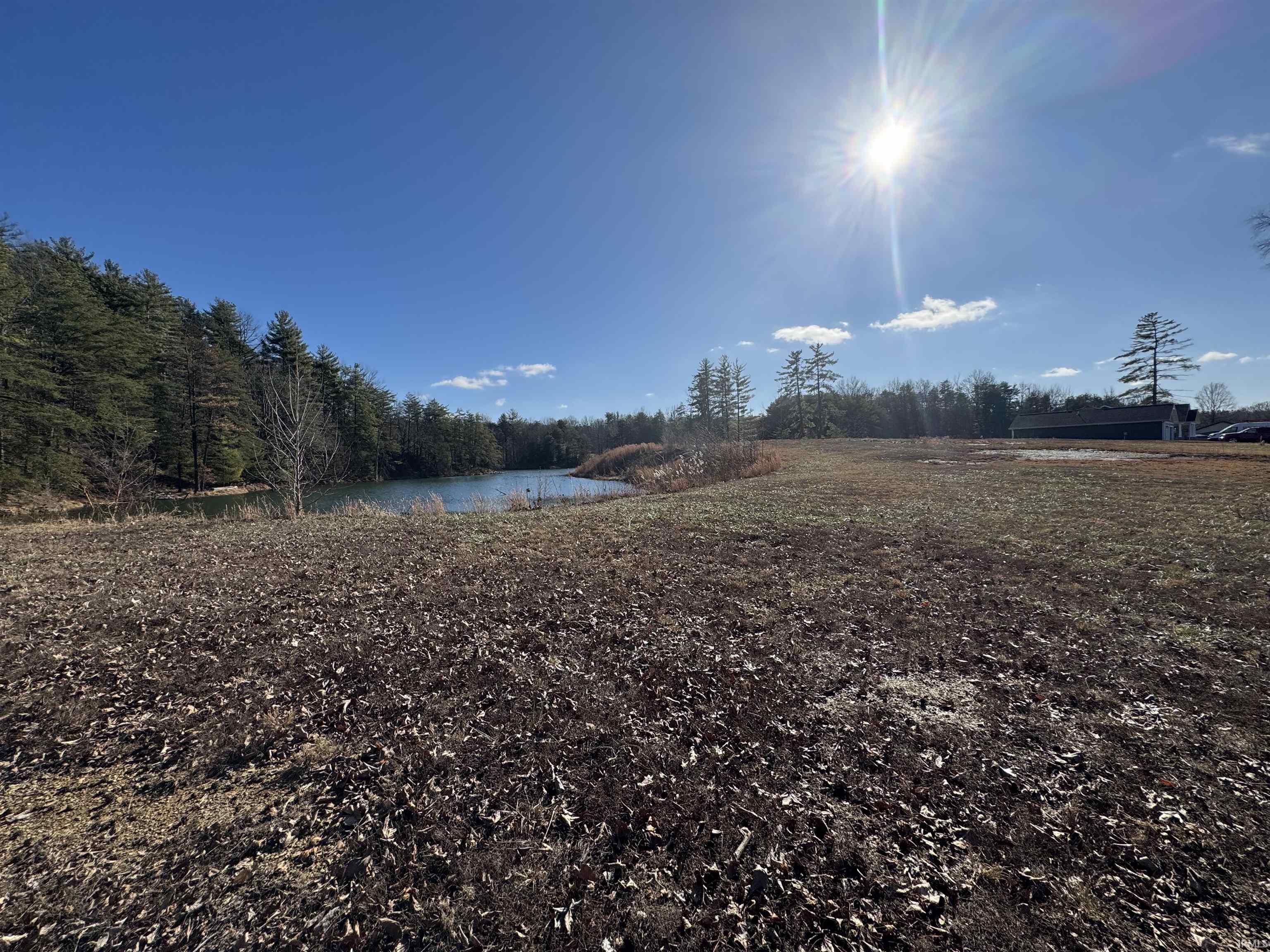 2622 Lynn Rdg Circle Lynnville, IN 47619 - Photo 2 of 11