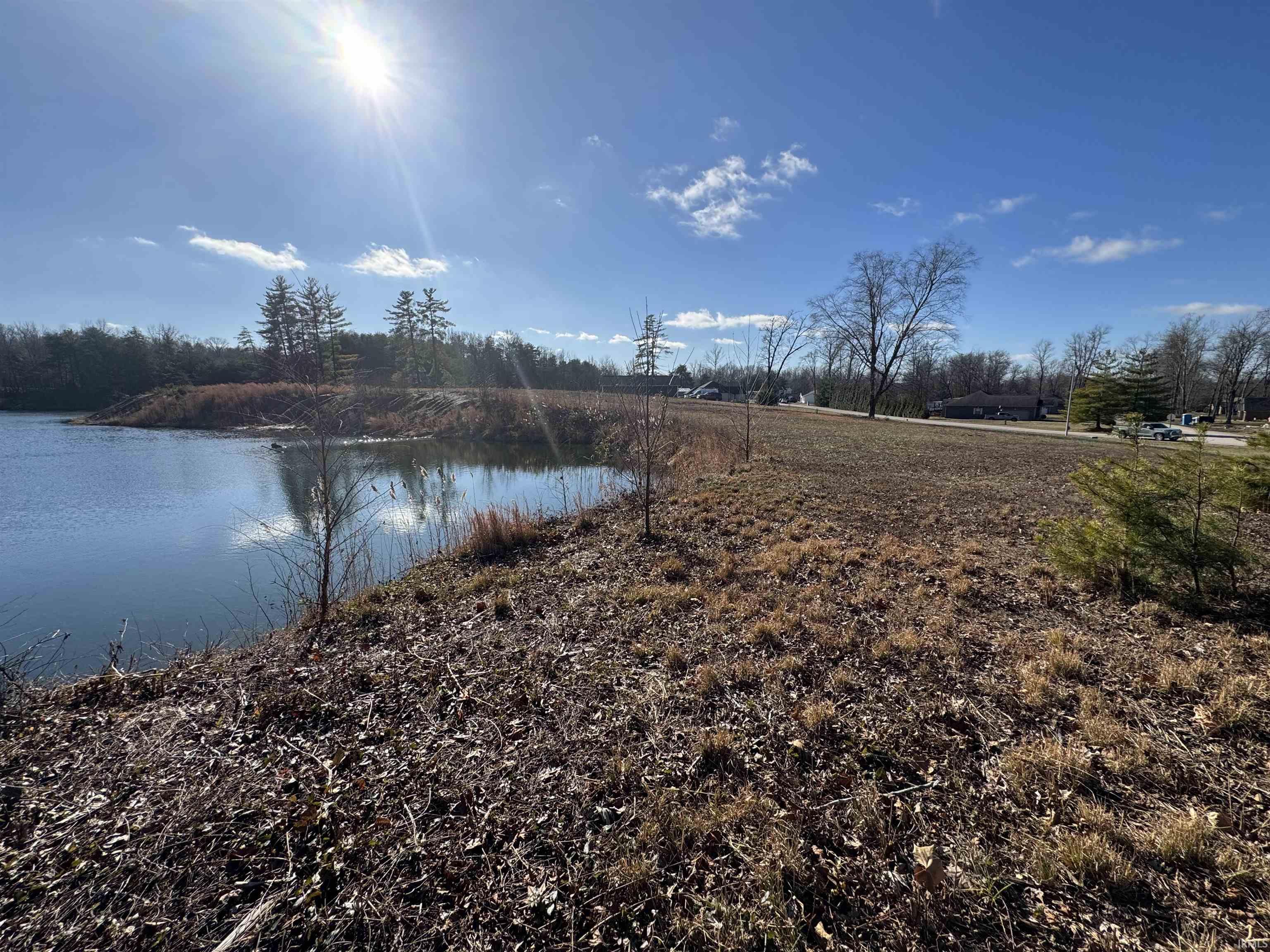 2622 Lynn Rdg Circle Lynnville, IN 47619 - Photo 5 of 11