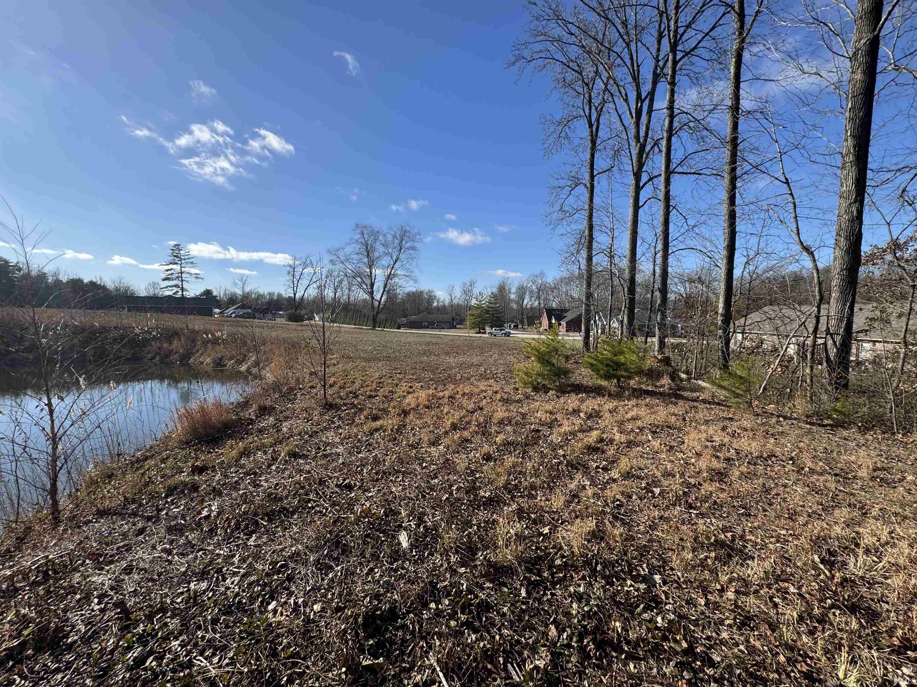 2622 Lynn Rdg Circle Lynnville, IN 47619 - Photo 6 of 11