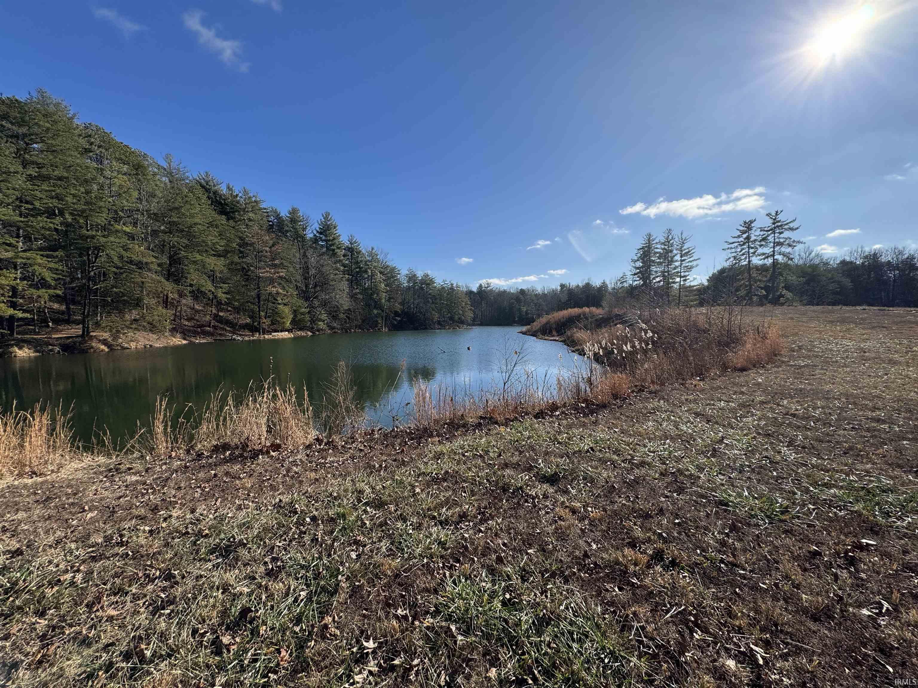 2622 Lynn Rdg Circle Lynnville, IN 47619 - Photo 9 of 11