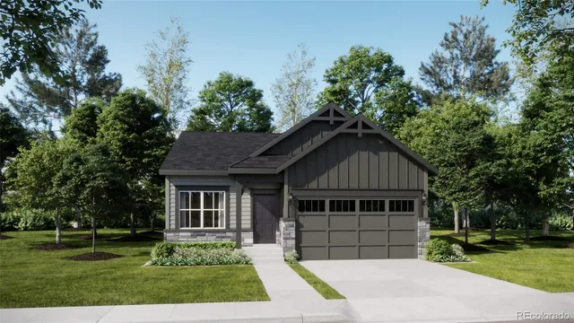 $476,900 | 264 Mia Lane, Johnstown, CO 80534