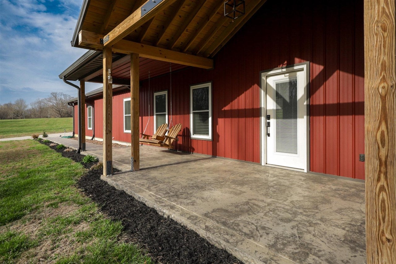 713 North Gillock Road Glasgow, KY 42141 - Photo 31 of 46 Gallery Image 31