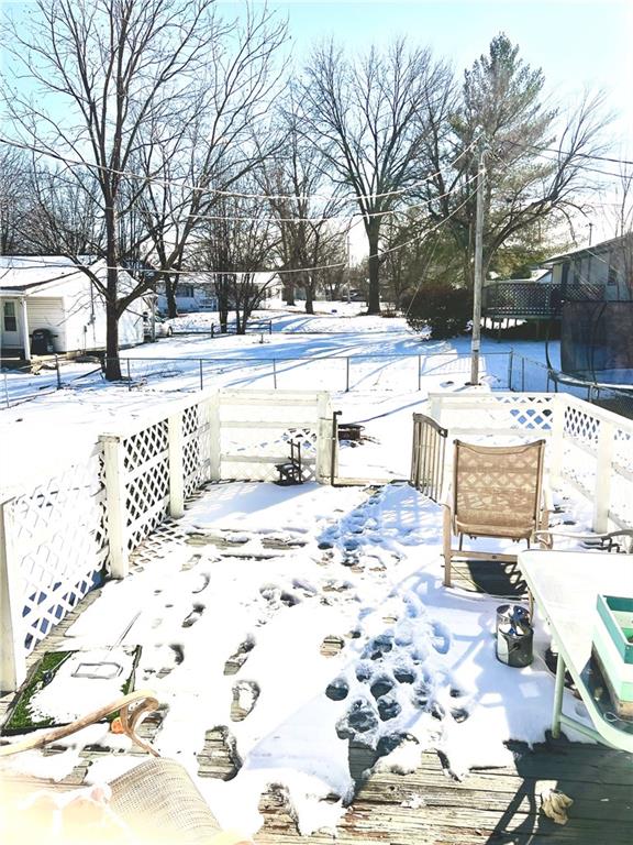 421 West 8th Street Cameron, MO 64429 - Photo 19 of 29