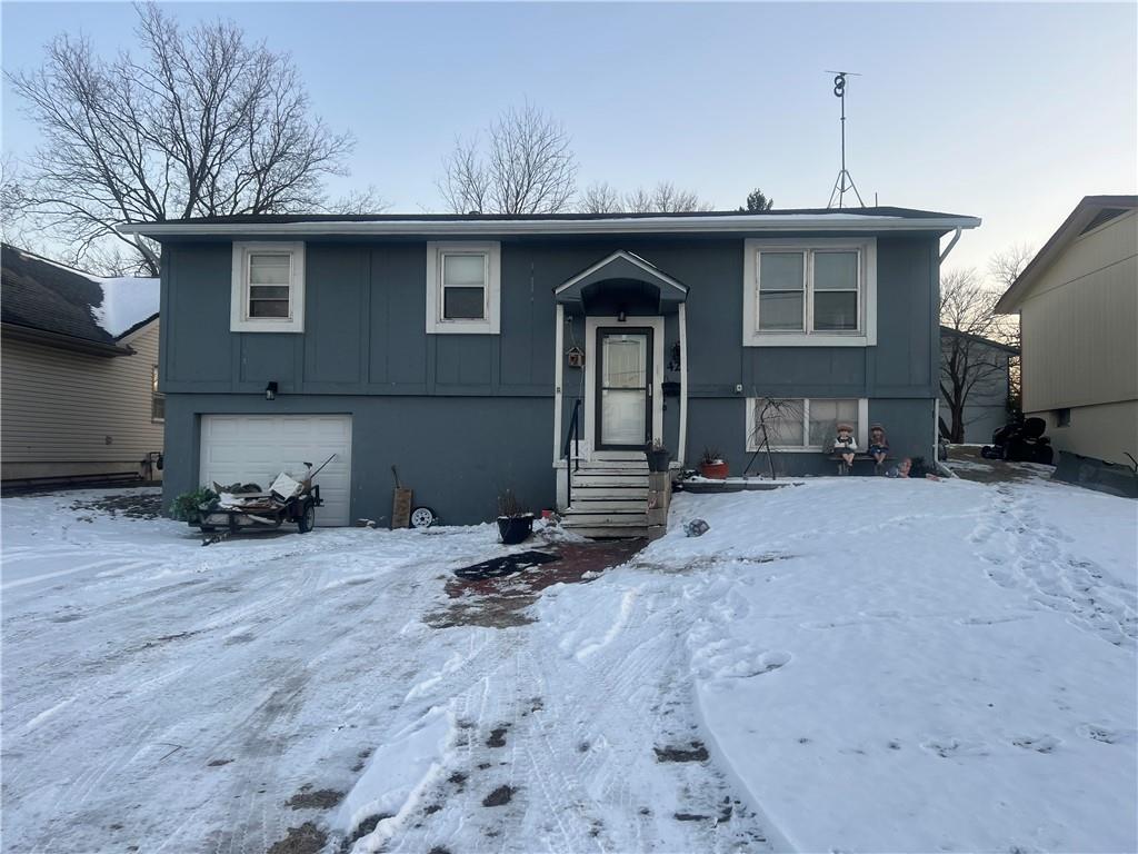 421 West 8th Street Cameron, MO 64429 - Photo 2 of 29