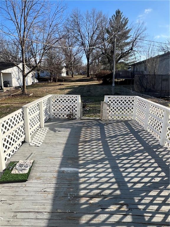 421 West 8th Street Cameron, MO 64429 - Photo 21 of 29