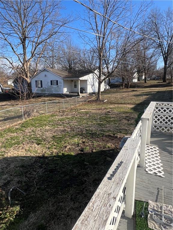 421 West 8th Street Cameron, MO 64429 - Photo 22 of 29