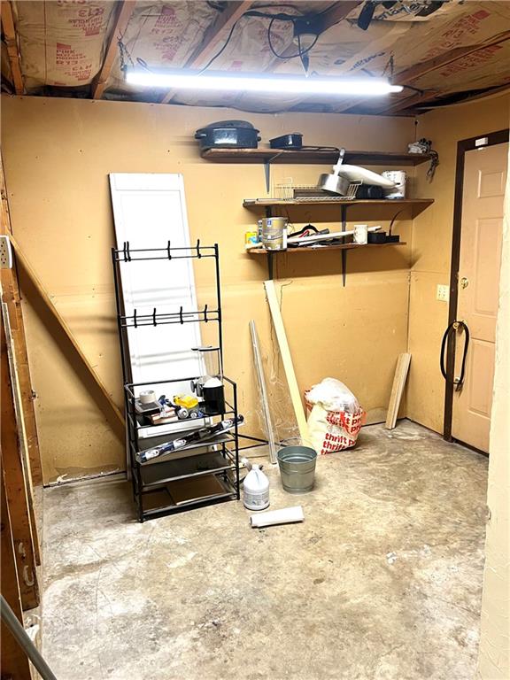 421 West 8th Street Cameron, MO 64429 - Photo 28 of 29