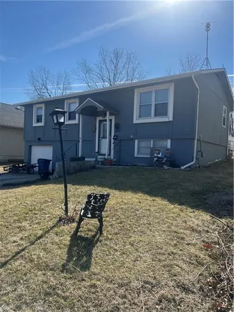 $179,000 | 421 West 8th Street, Cameron, MO 64429