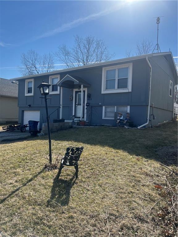 421 West 8th Street Cameron, MO 64429 - Photo 3 of 29