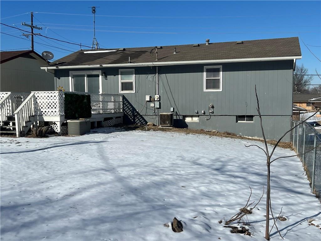 421 West 8th Street Cameron, MO 64429 - Photo 4 of 29