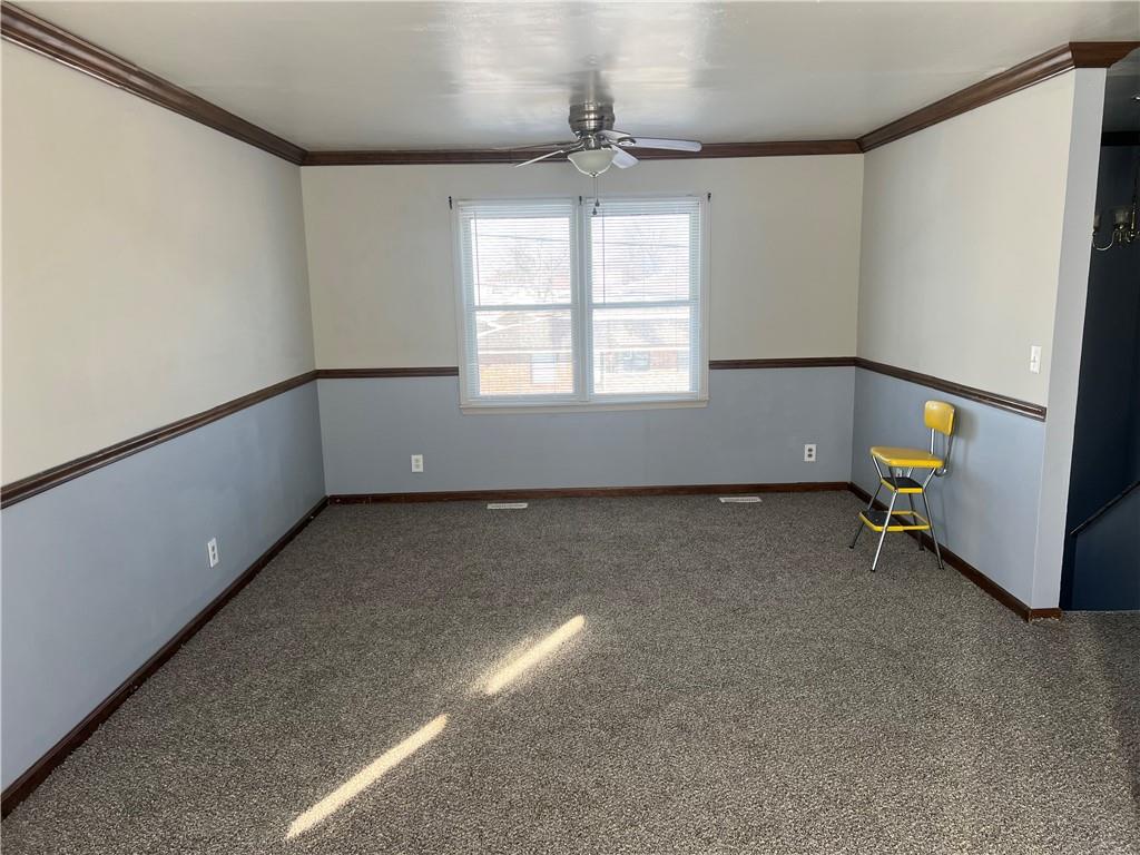 421 West 8th Street Cameron, MO 64429 - Photo 4 of 29
