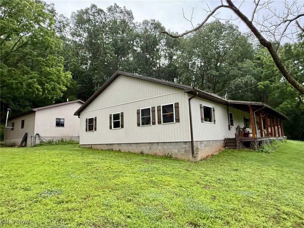 1550 Swift Road Waterford, OH 45786 - Photo 38 of 40