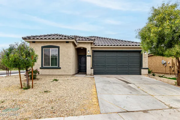 $367,900 | 24368 West Verlea Drive, Buckeye, AZ 85326