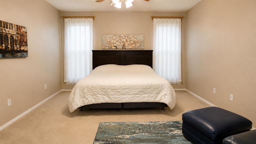 13521 Ponderosa Ranch Road Fort Worth, TX 76262 - Photo 14 of 19 Gallery Image 14