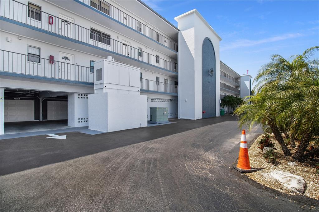 14001 Gulf Boulevard, Unit 207 Madeira Beach, FL 33708 - Photo 33 of 36