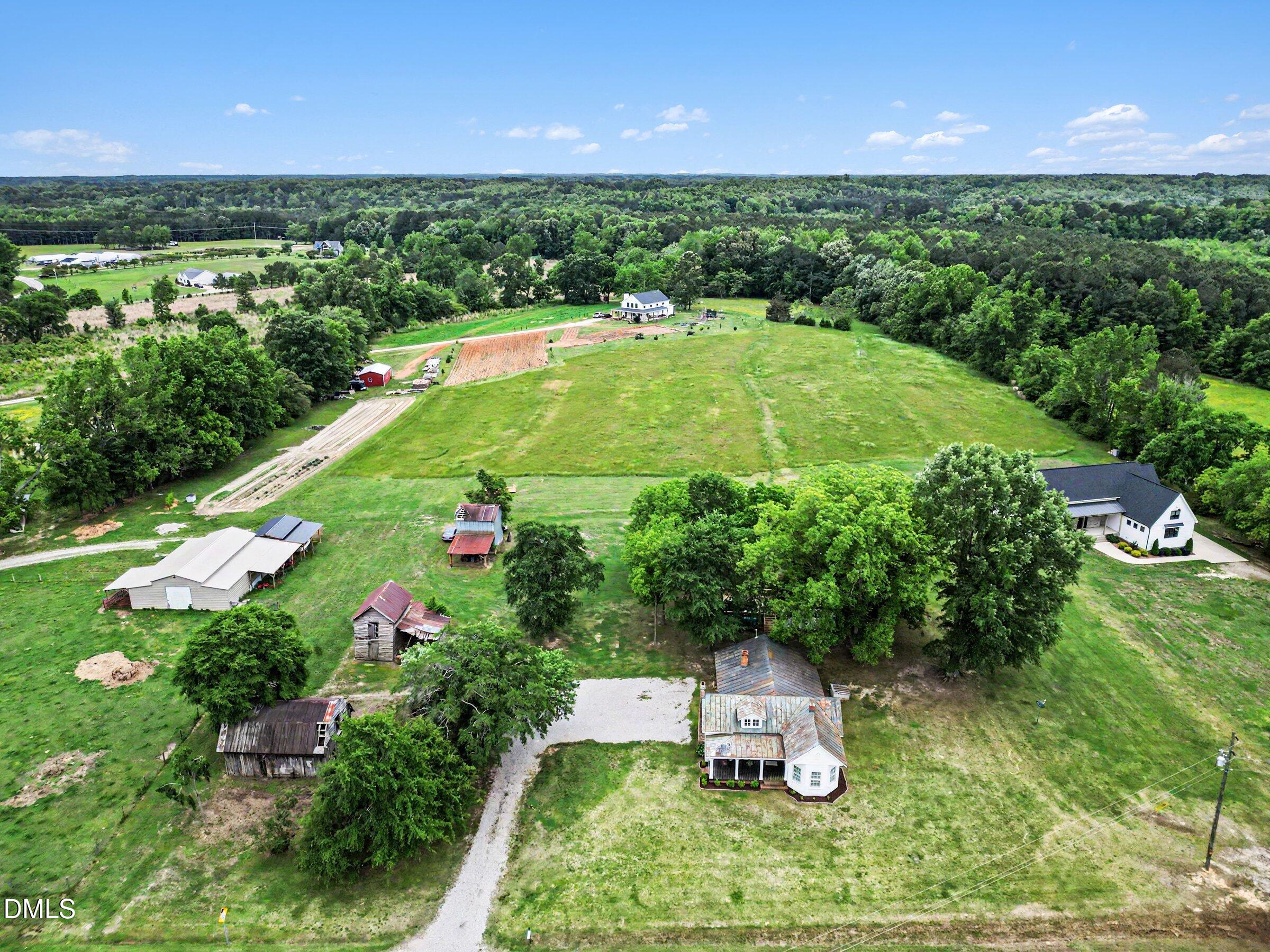 11219 Burgess Road Middlesex, NC 27557 - Photo 28 of 31