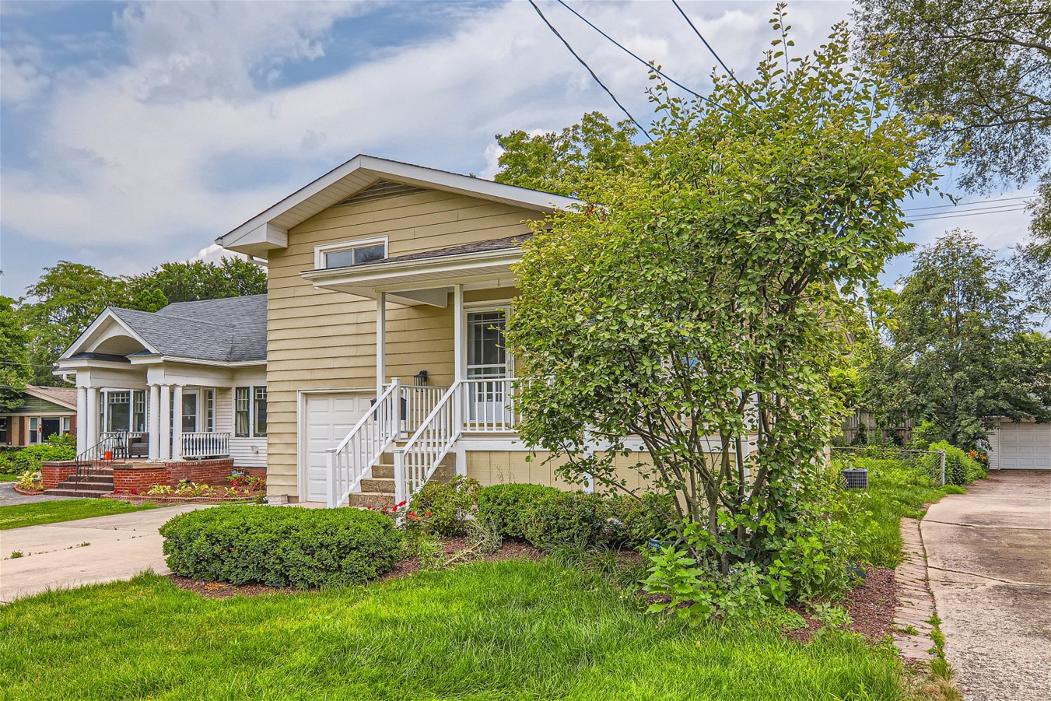 603 Delles Road Wheaton, IL 60187 - Photo 25 of 31 Gallery Image 25