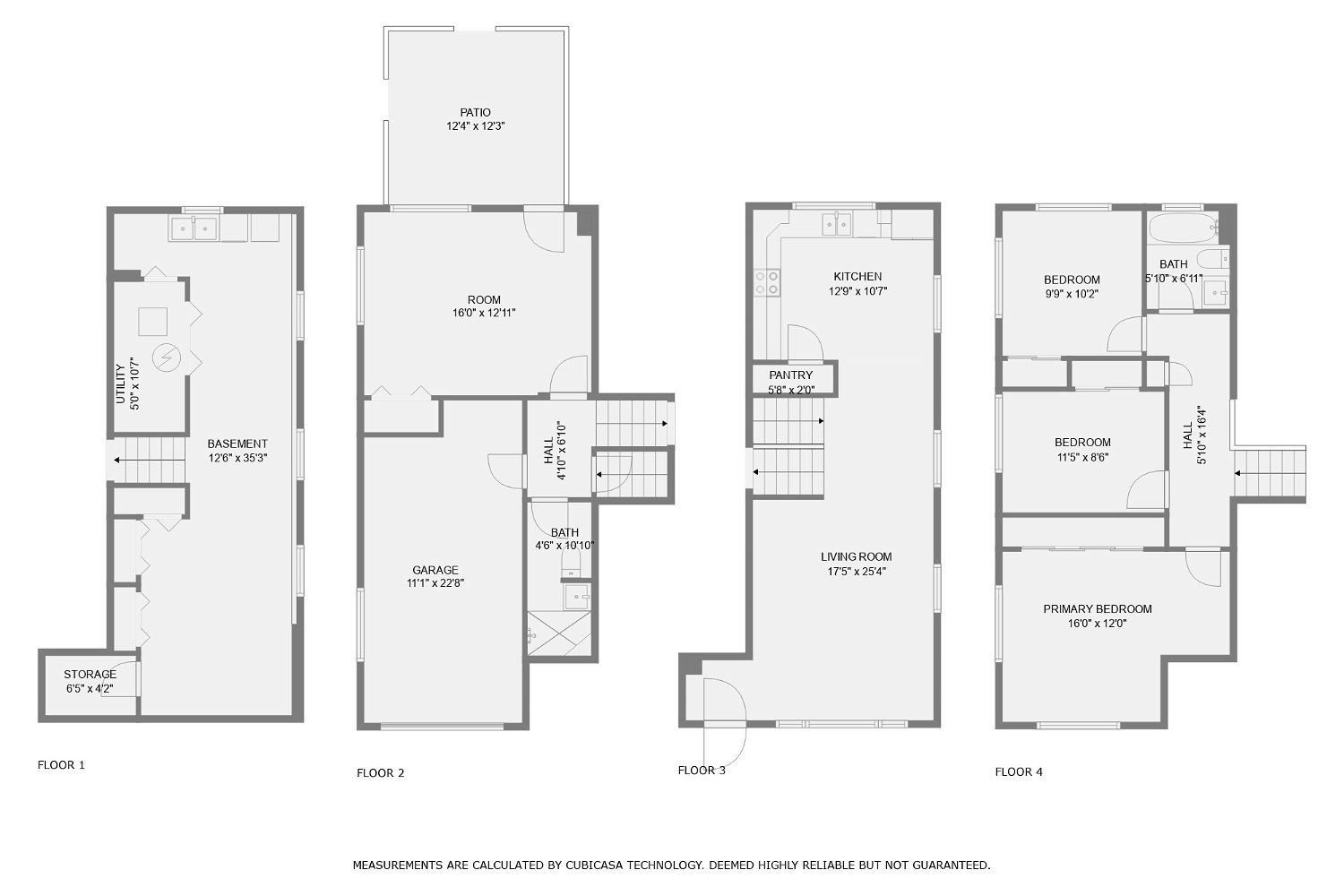 603 Delles Road Wheaton, IL 60187 - Photo 27 of 31 Gallery Image 27
