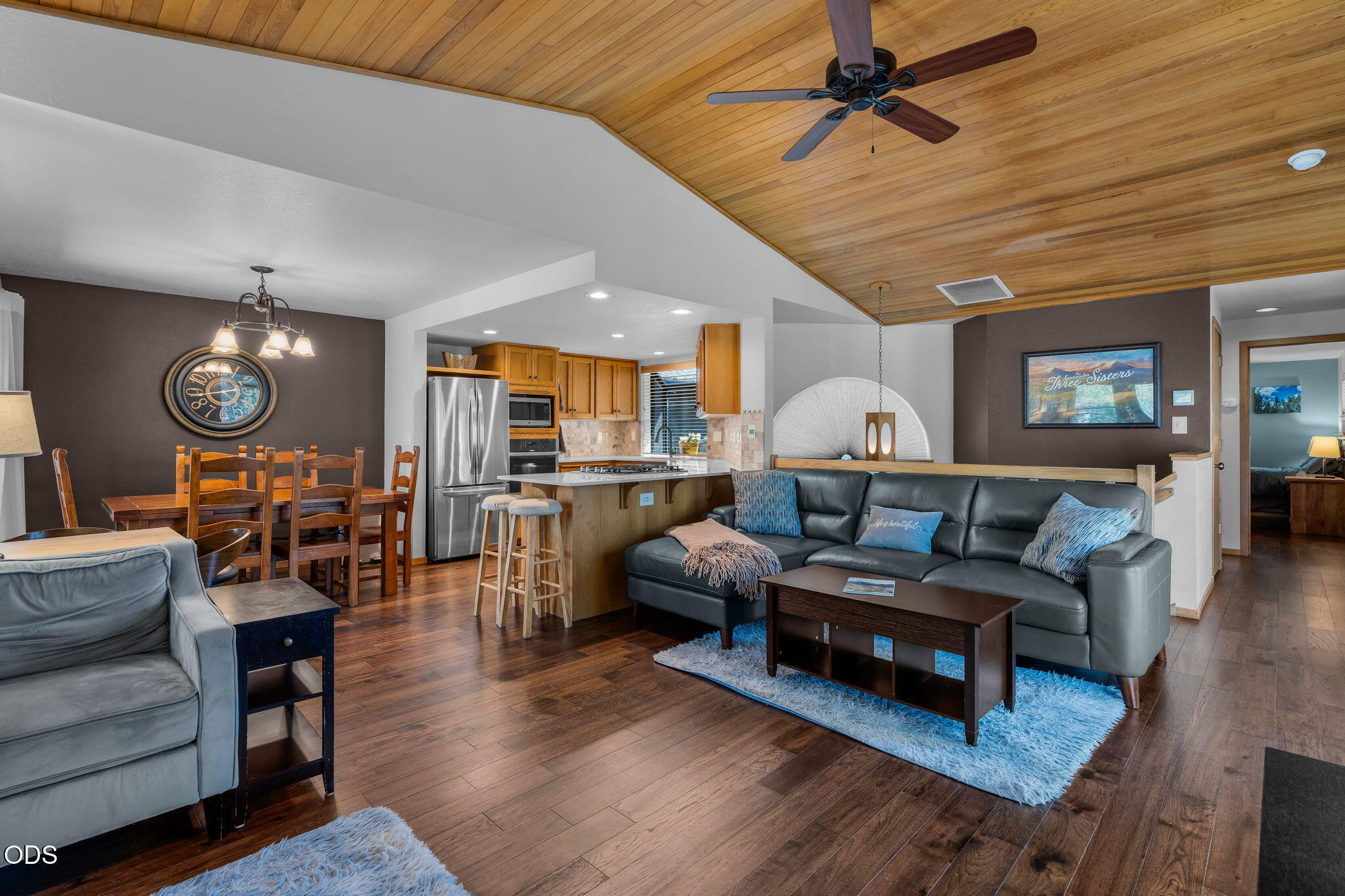 17750 West Core Road, Unit 14 Bend, OR 97707 - Photo 7 of 28