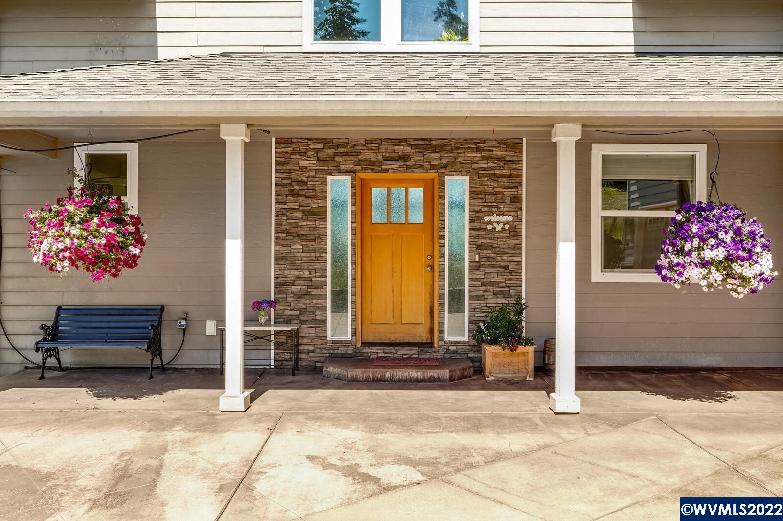 27797 Riggs Hill Road Foster, OR 97345 - Photo 41 of 42 Gallery Image 41