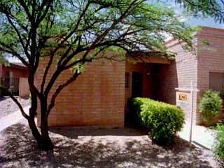 4314 East Blanton Road Tucson, AZ 85712 - Photo 1 of 1