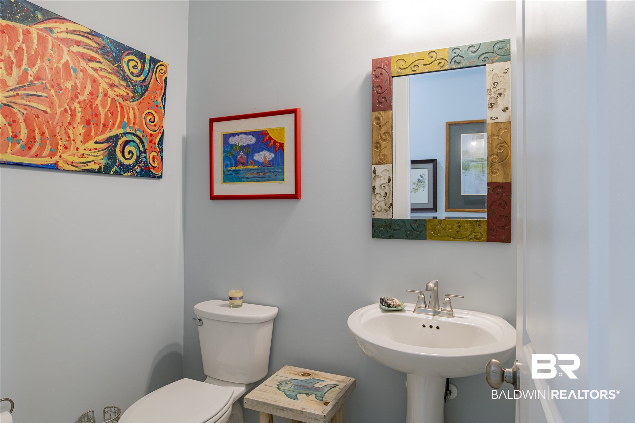 17467 Burwick Loop Fairhope, AL 36532 - Photo 22 of 26