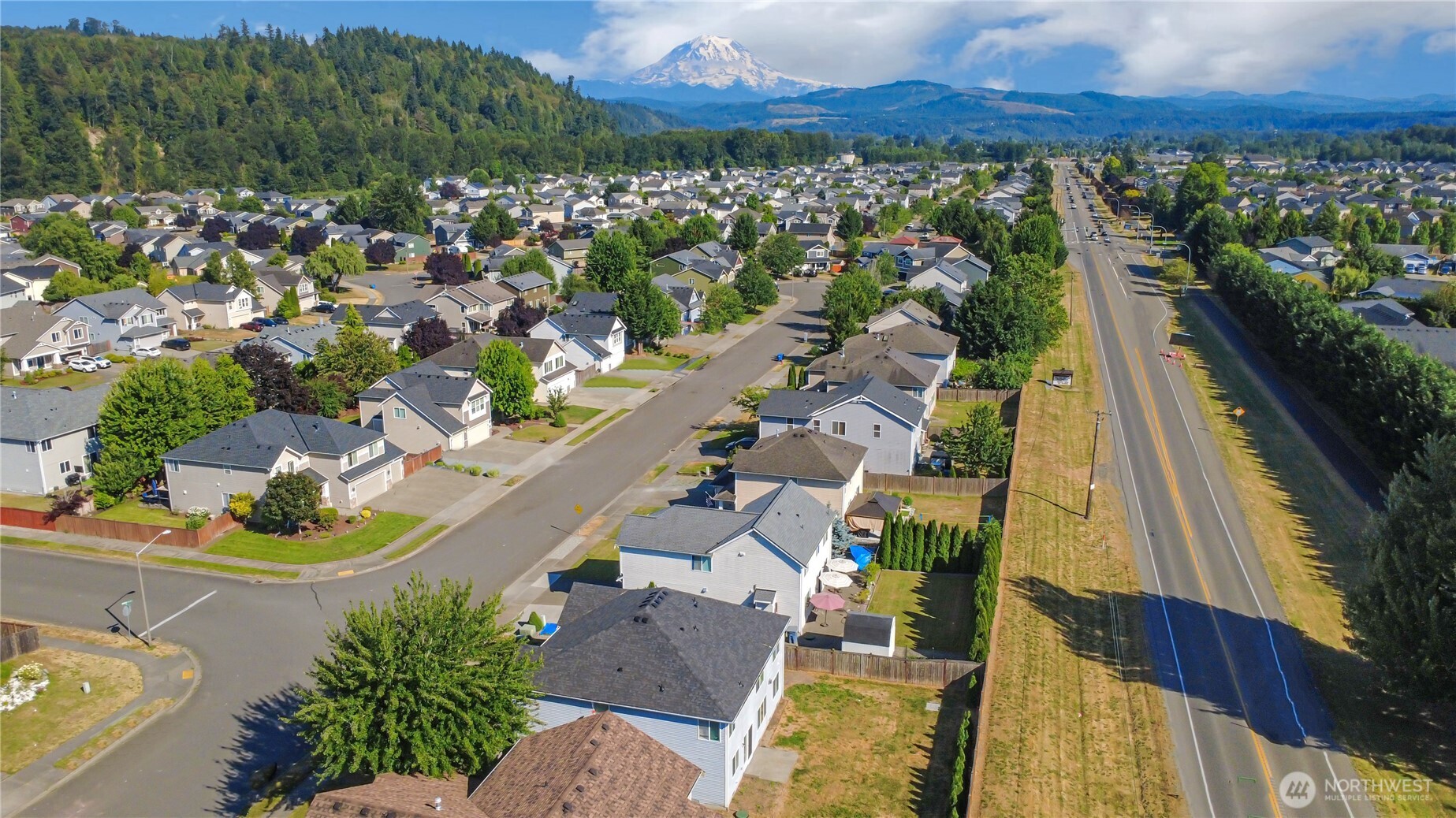 1401 Riddell Avenue Northeast Orting, WA 98360 - Photo 33 of 35