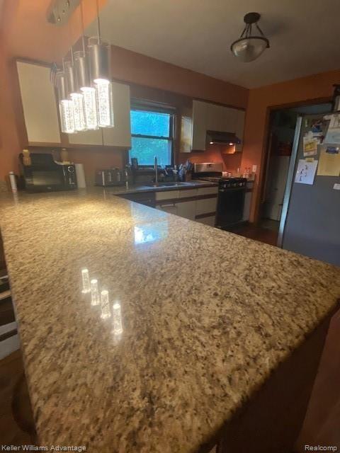 9047 Townley Road Fenton, MI 48430 - Photo 5 of 14