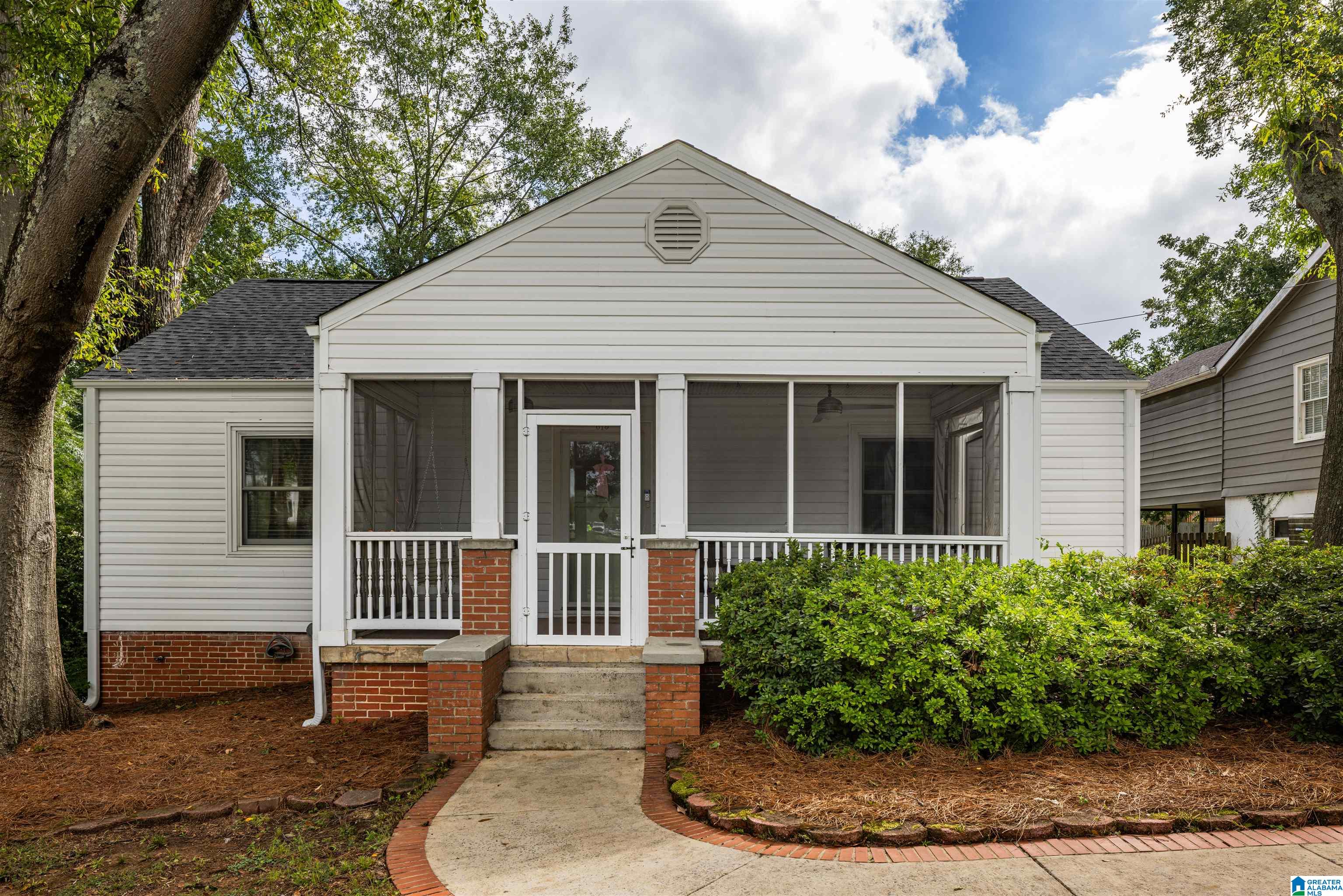 813 Columbiana Road Birmingham, AL 35209 - Photo 3 of 45