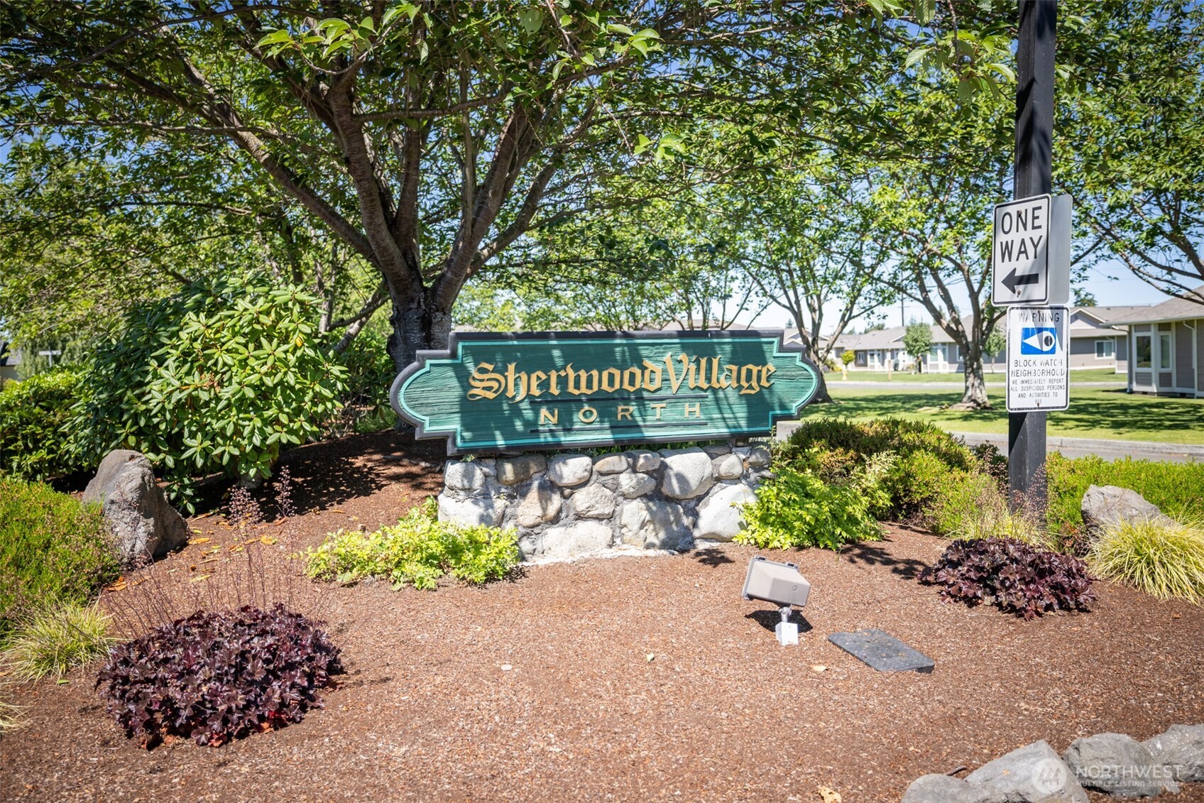 1017 North Minstrel Road, Unit 943 Sequim, WA 98382 - Photo 38 of 40