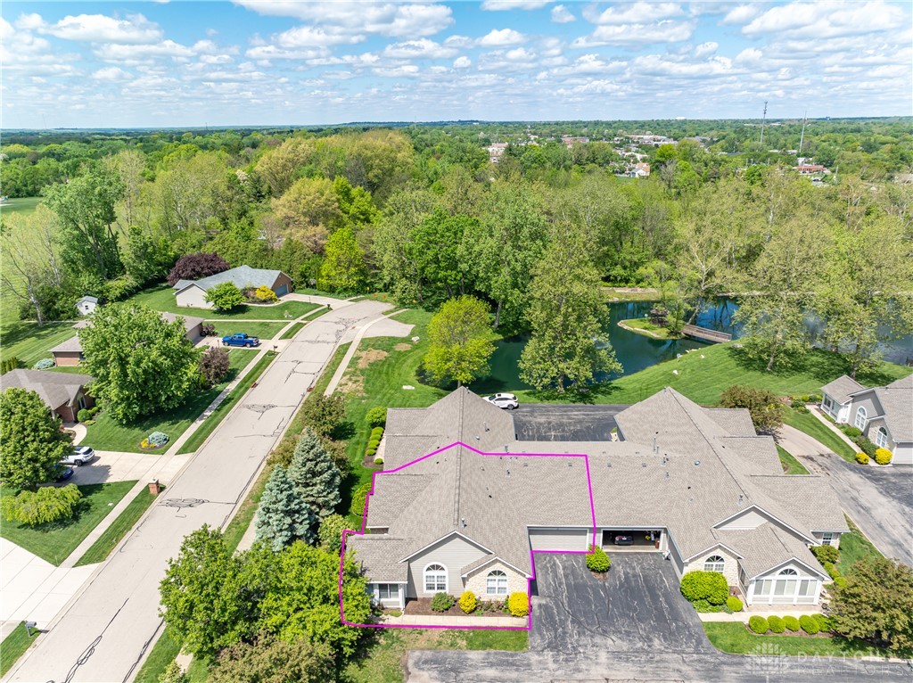 184 Edinburgh Springboro, OH 45066 - Photo 29 of 31