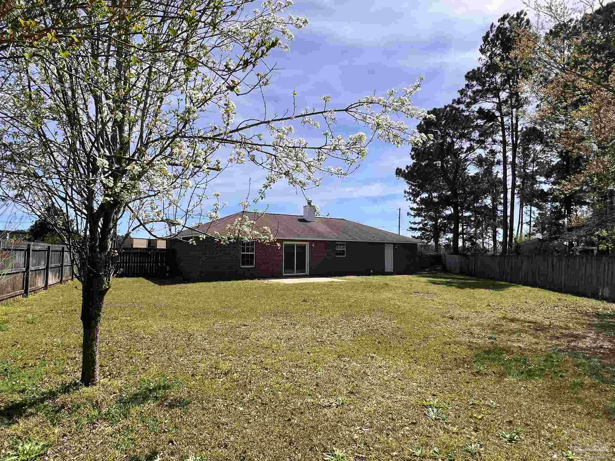 5541 Education Drive Pace, FL 32571 - Photo 21 of 22