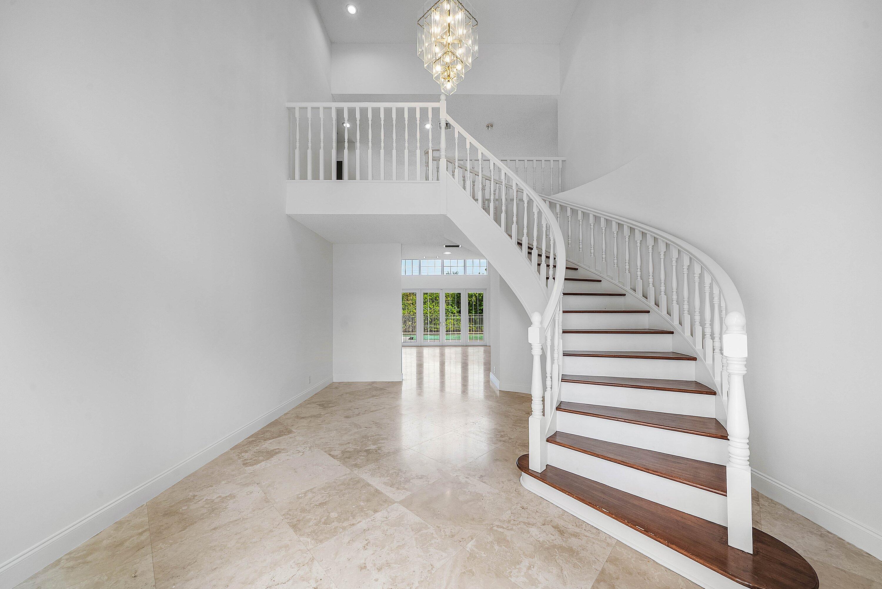 6026 Northwest 30th Way Boca Raton, FL 33496 - Photo 35 of 74 LET'S GO UPSTAIRS