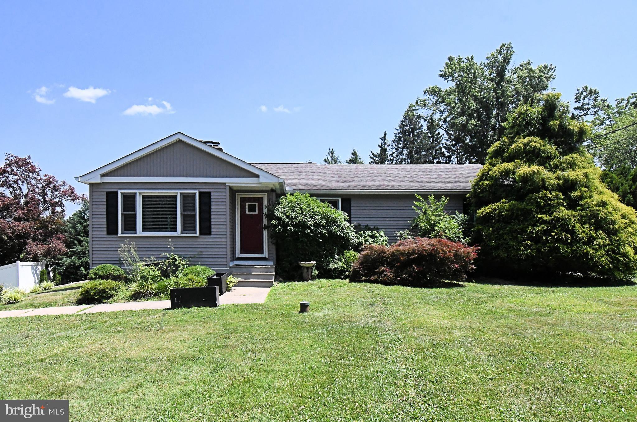 551 Walter Road Warminster, PA 18974 - Photo 1 of 45