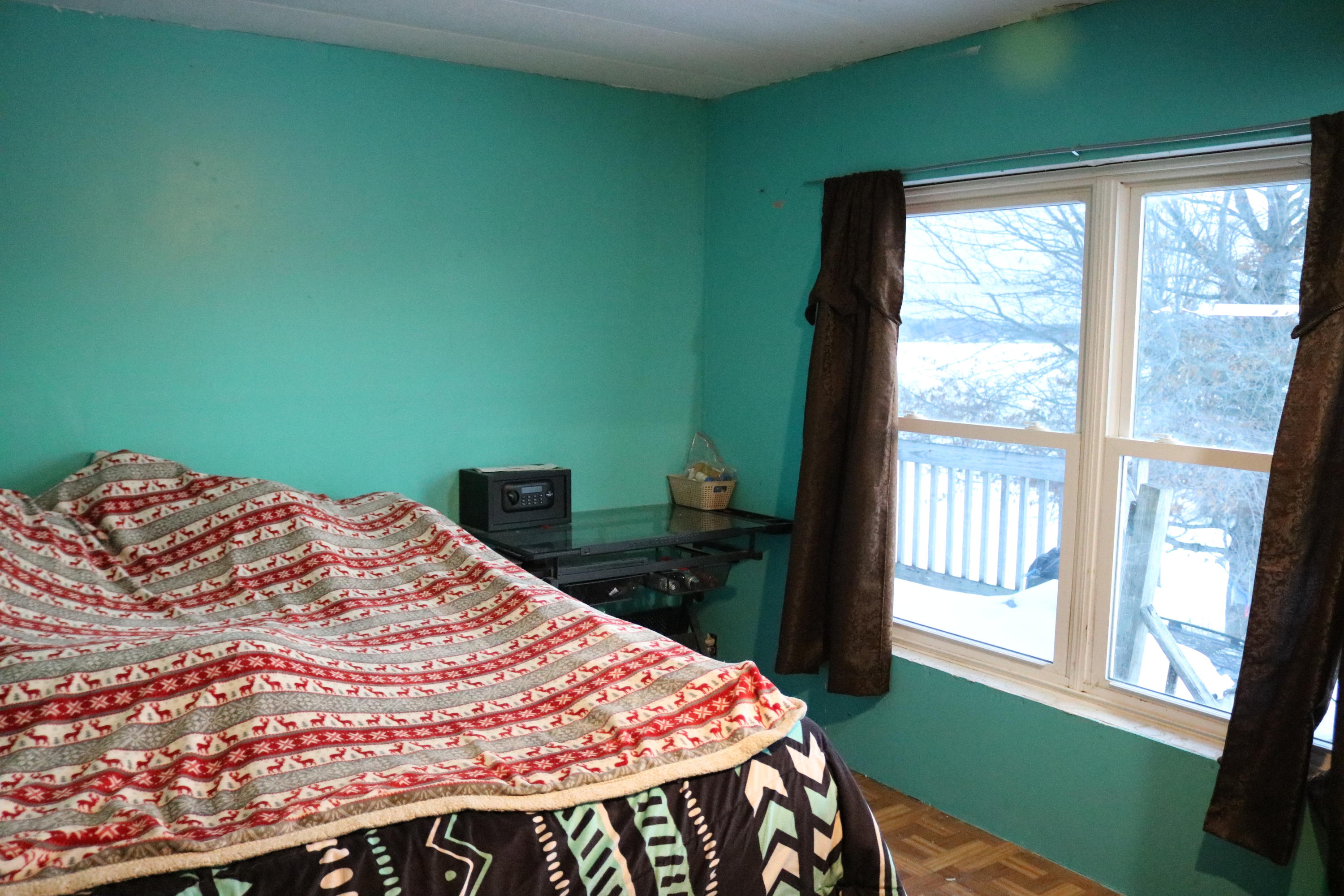 29 F F Sanborn Road Sabattus, ME 04280 - Photo 11 of 16 Bedroom2-1