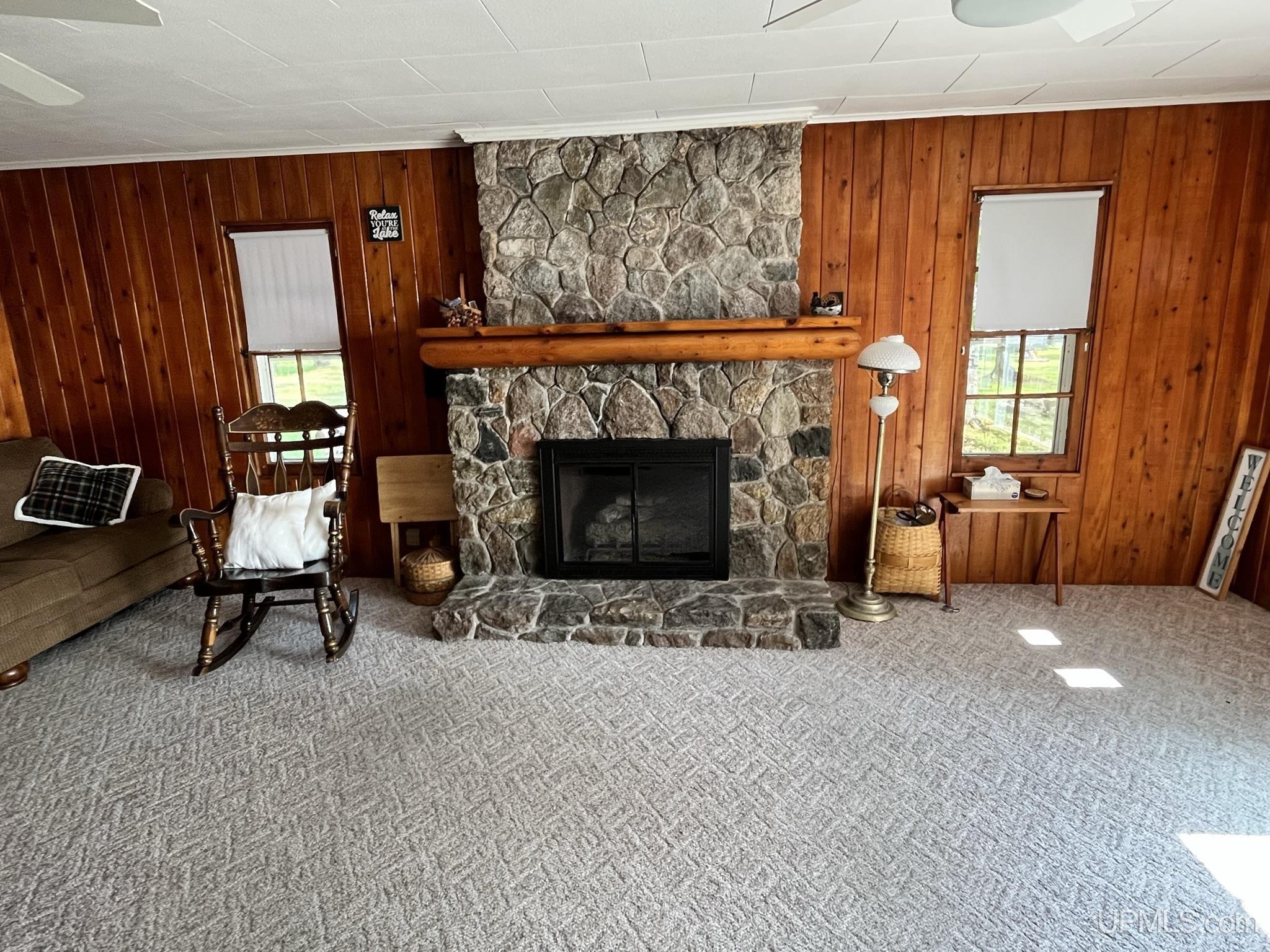 869 N East Gulliver Lake Road Gulliver, MI 49840 - Photo 10 of 44