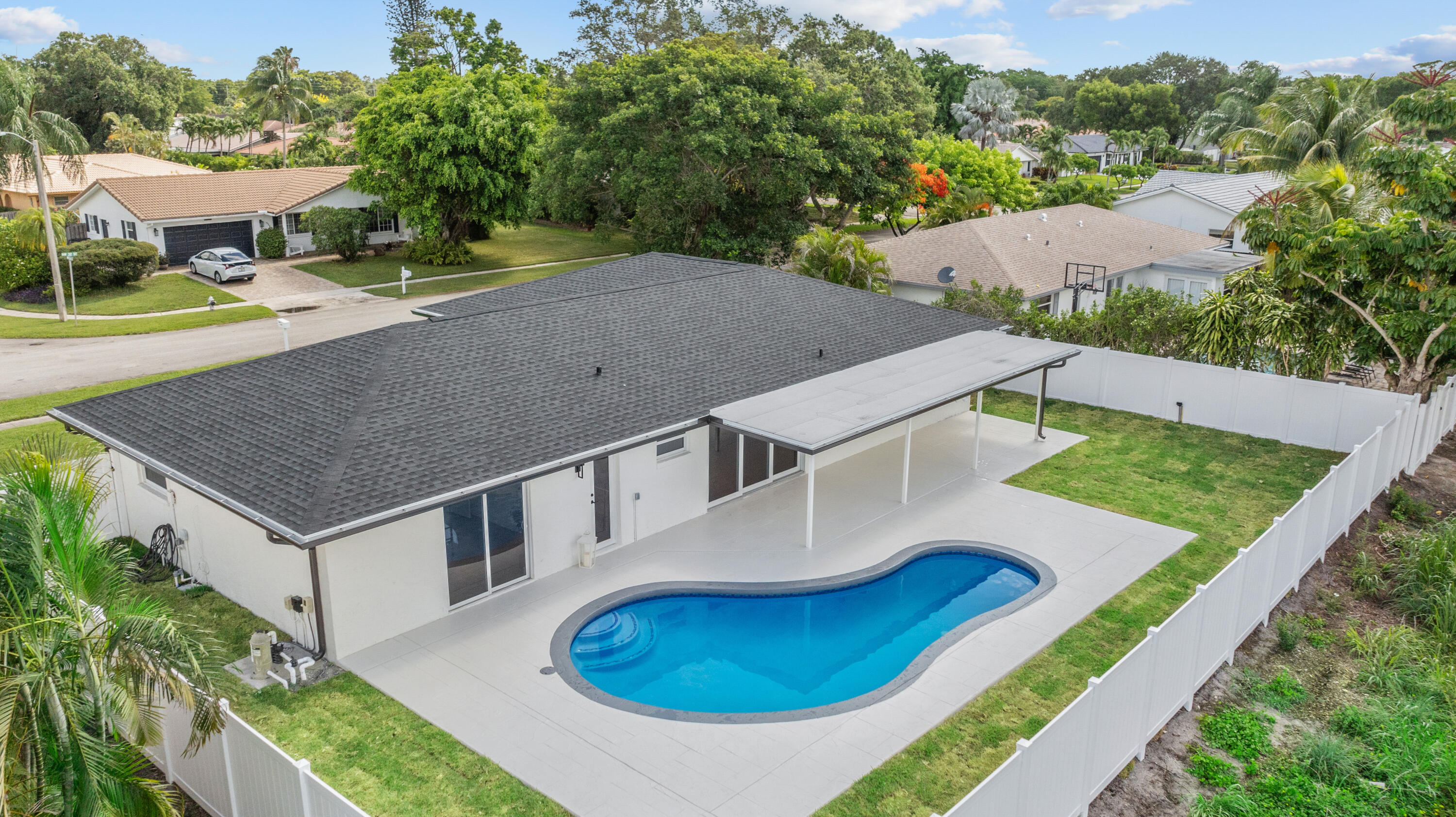 2654 Northwest 32nd Street Boca Raton, FL 33434 - Photo 1 of 25 DJI_0521(2)