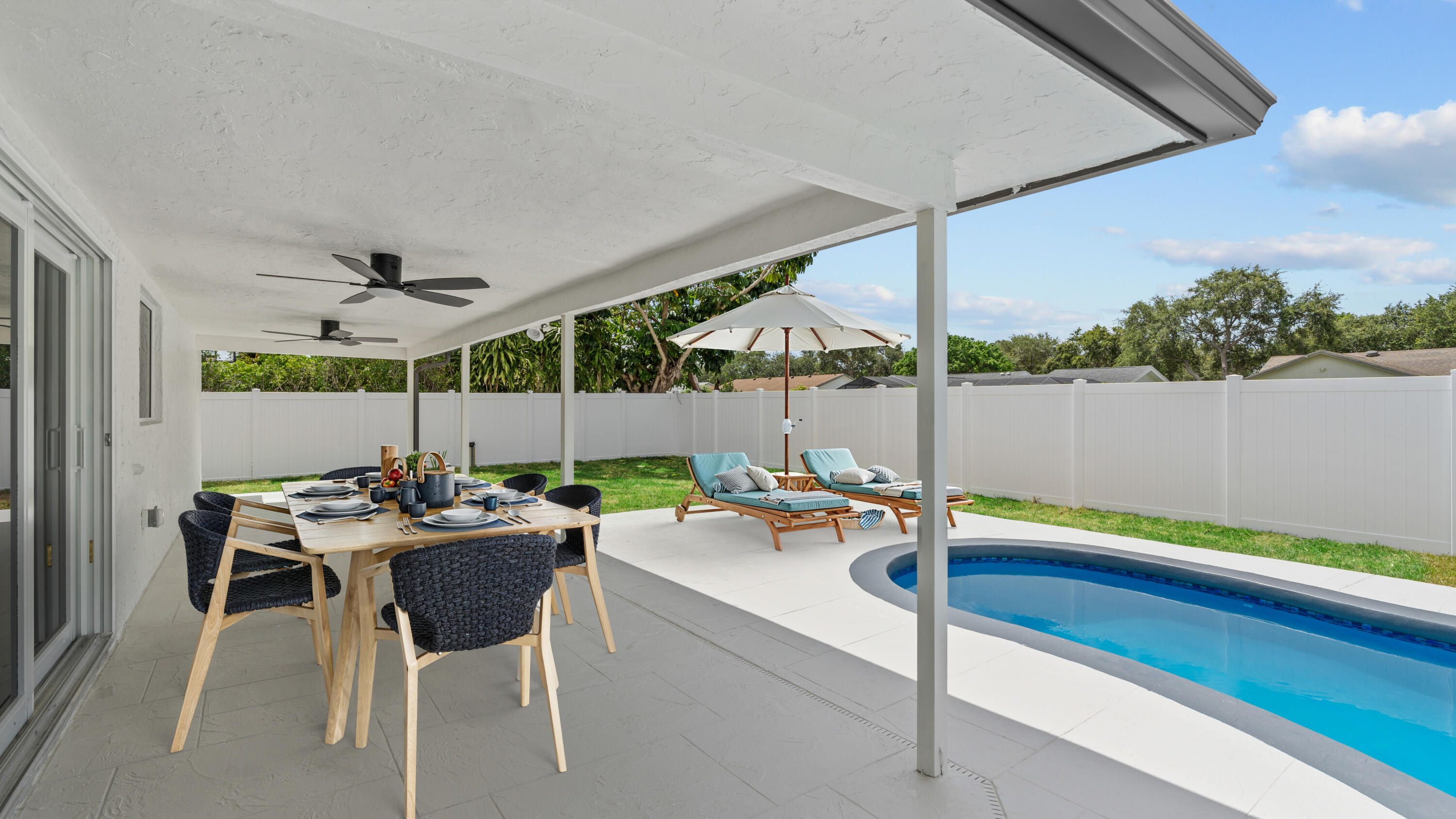 2654 Northwest 32nd Street Boca Raton, FL 33434 - Photo 19 of 25 DSC07759