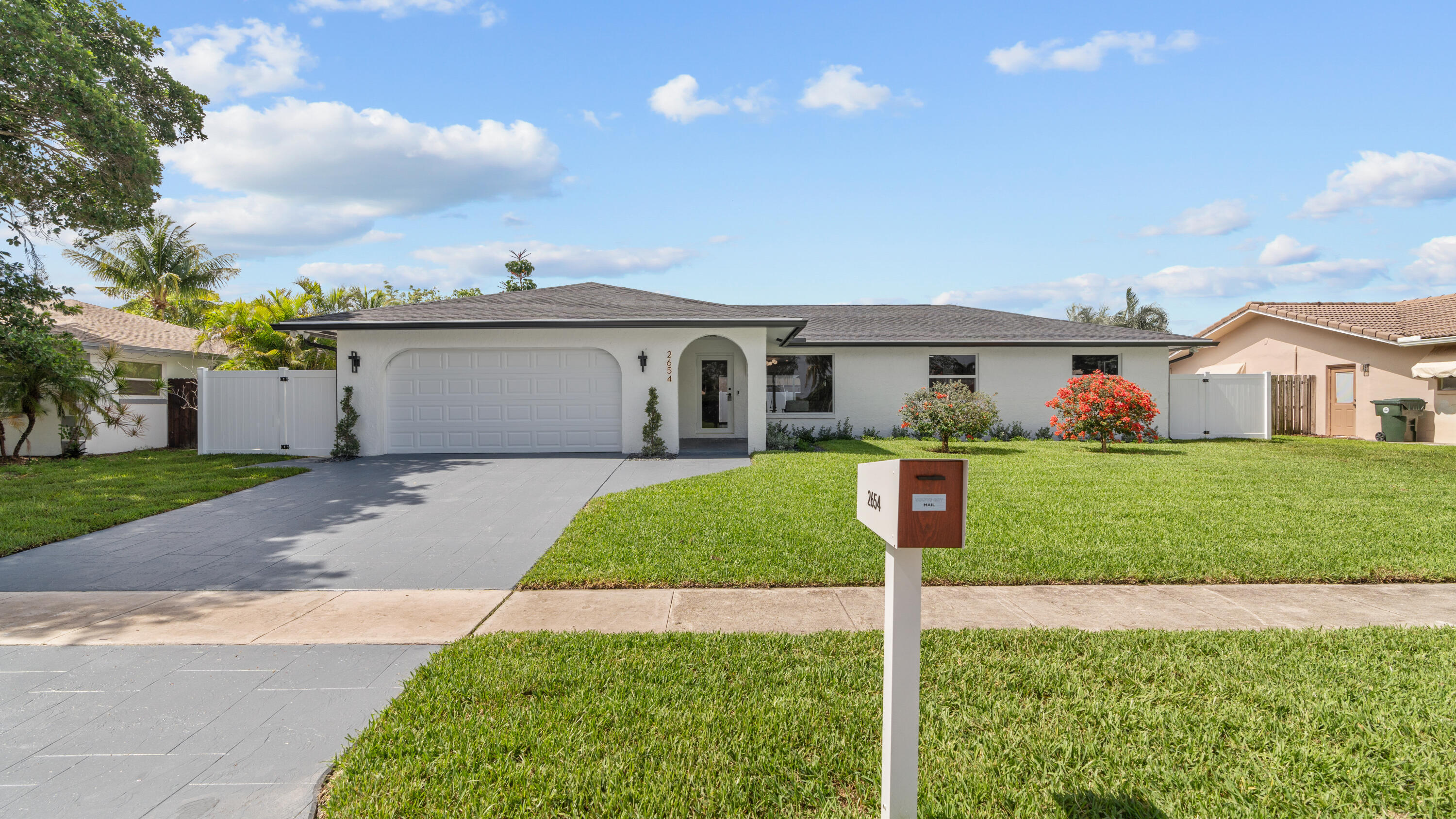 2654 Northwest 32nd Street Boca Raton, FL 33434 - Photo 2 of 25 DSC07584