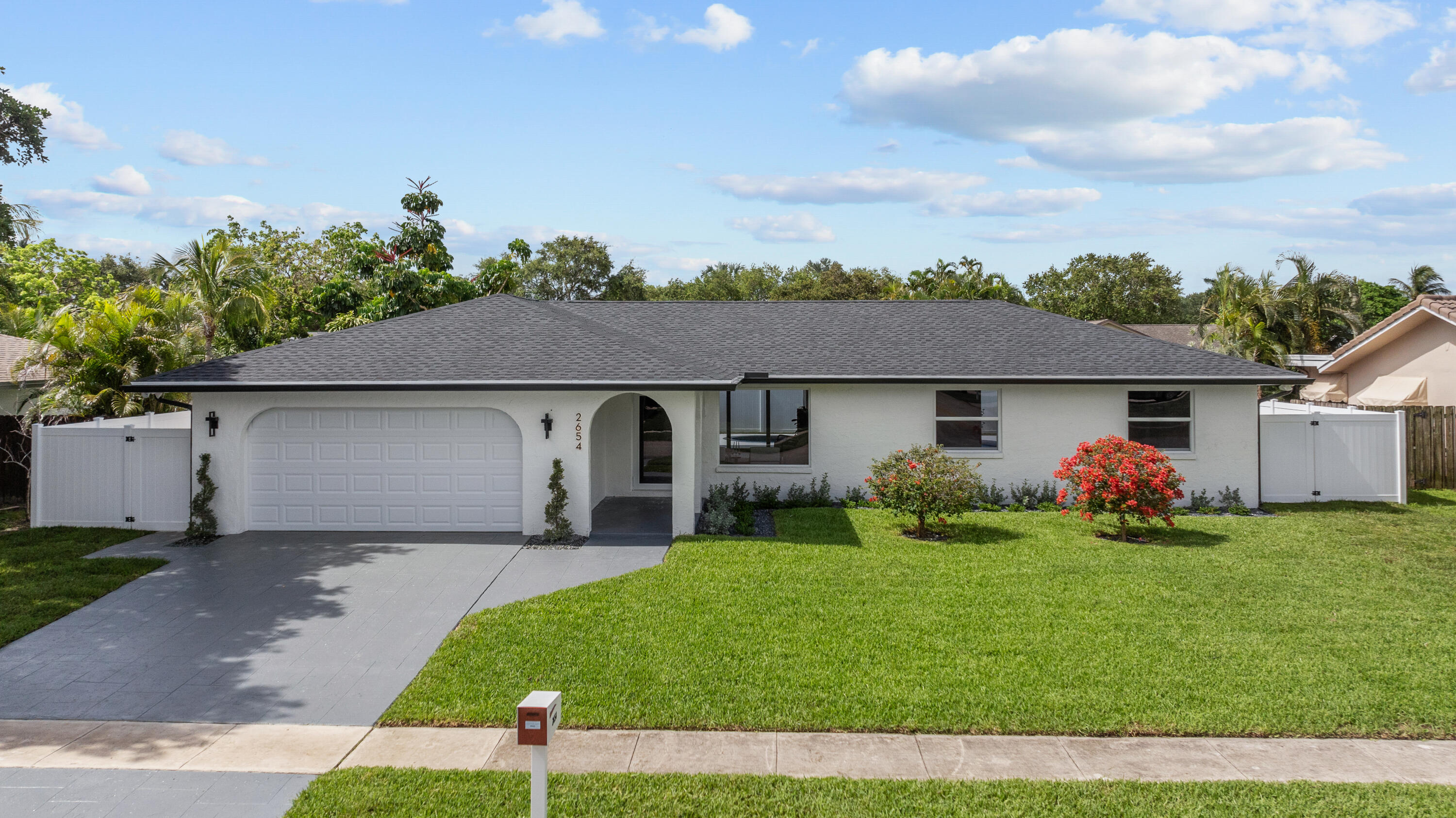 2654 Northwest 32nd Street Boca Raton, FL 33434 - Photo 21 of 25 DJI_0471-2