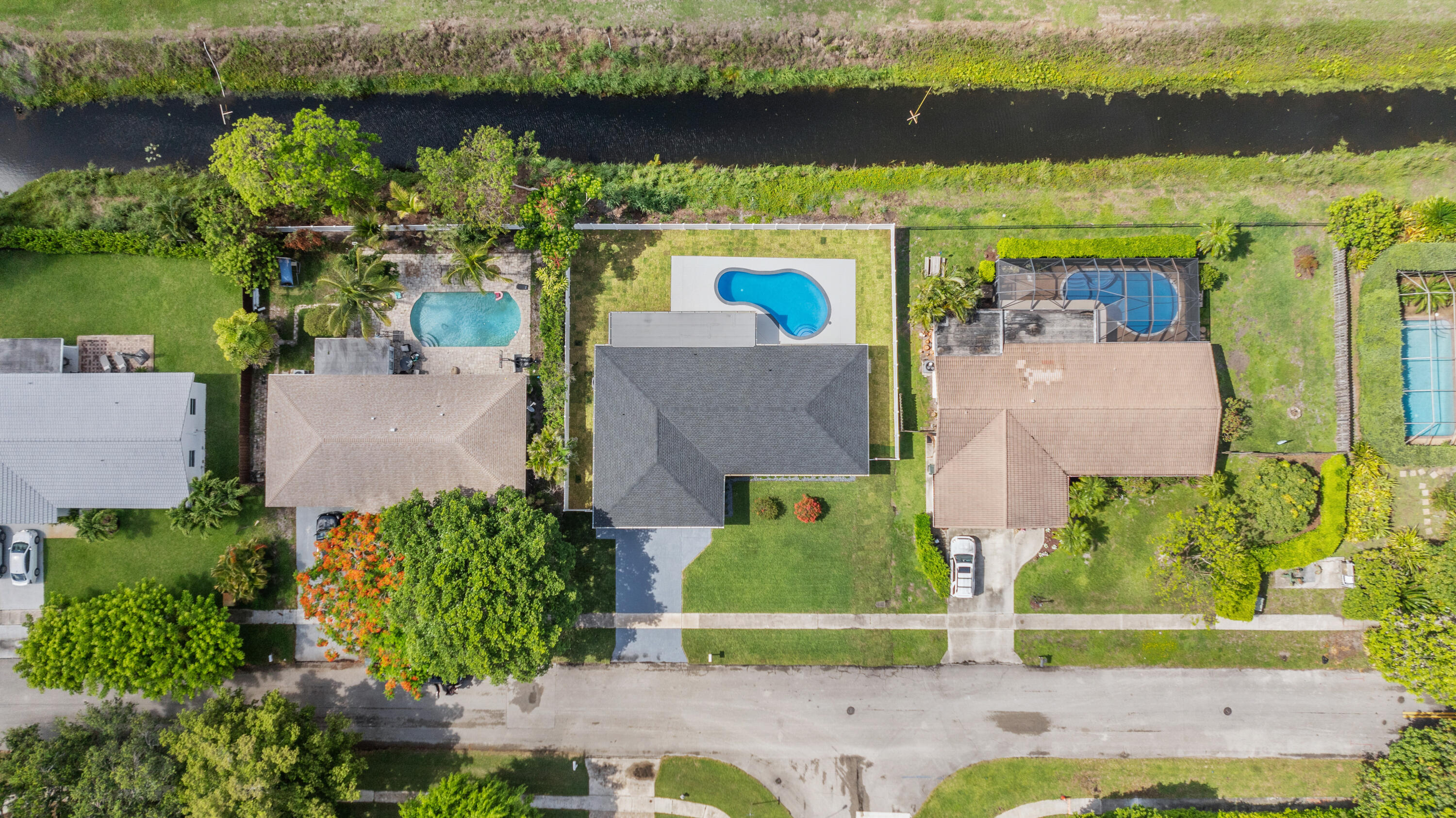 2654 Northwest 32nd Street Boca Raton, FL 33434 - Photo 22 of 25 DJI_0516(2)