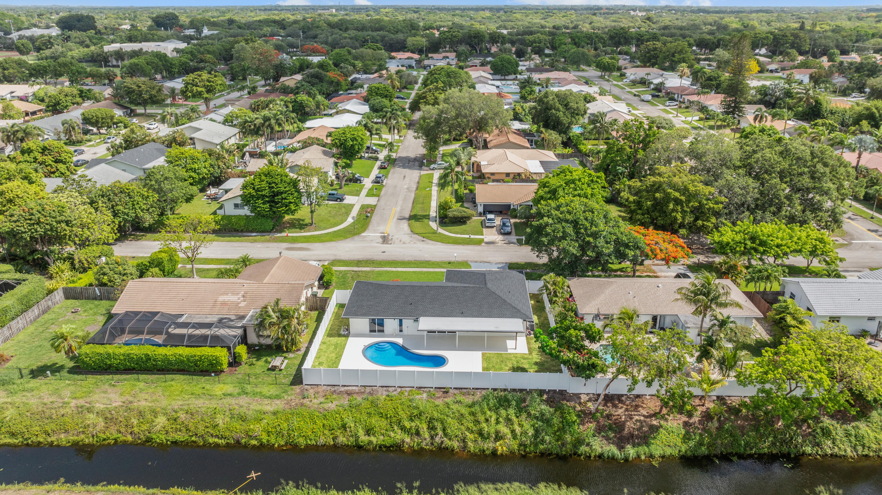 2654 Northwest 32nd Street Boca Raton, FL 33434 - Photo 23 of 25 DJI_0536(2)