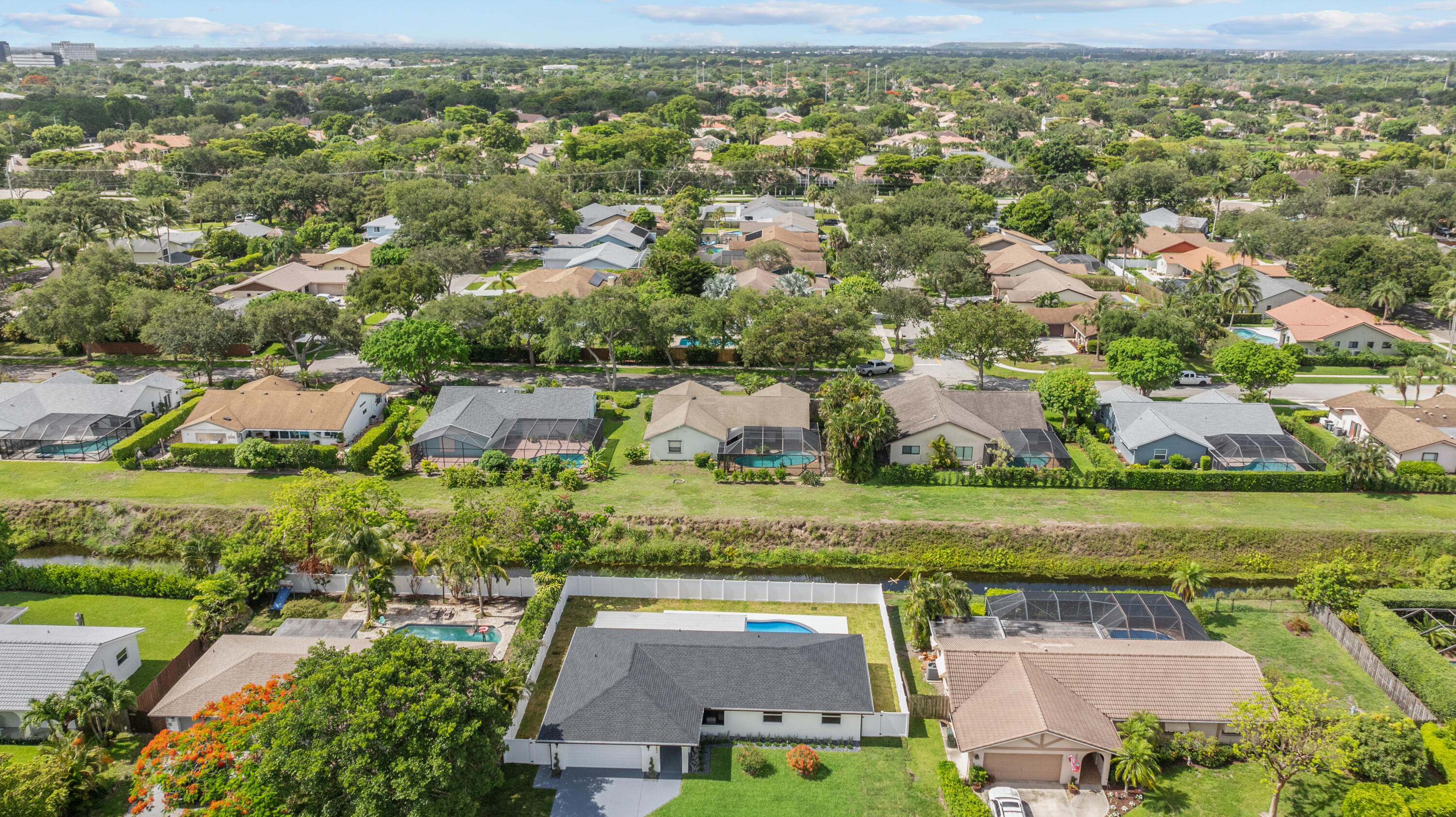 2654 Northwest 32nd Street Boca Raton, FL 33434 - Photo 25 of 25 DJI_0491(2)