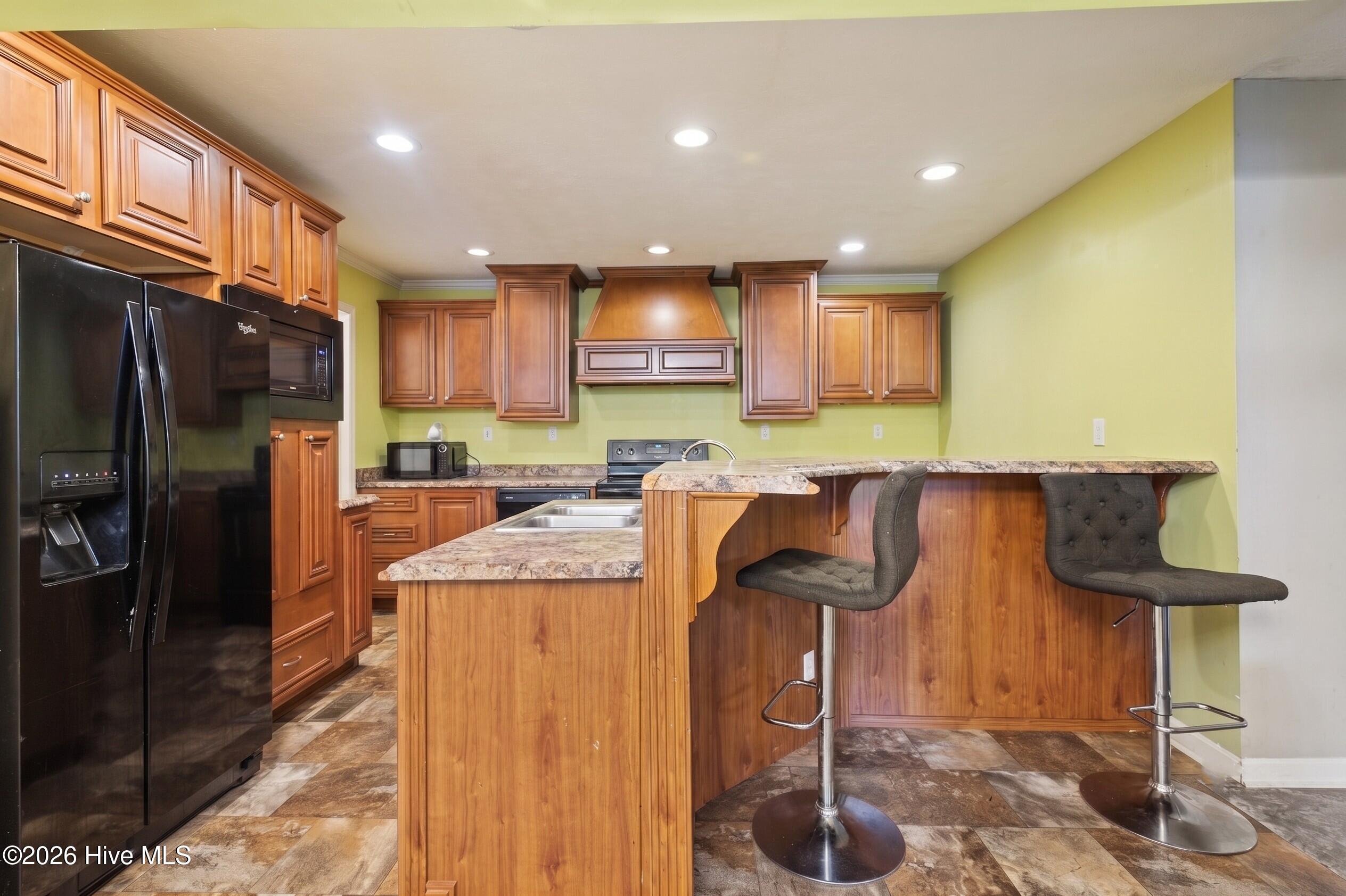 394 Pineridge Road Roanoke Rapids, NC 27870 - Photo 5 of 24