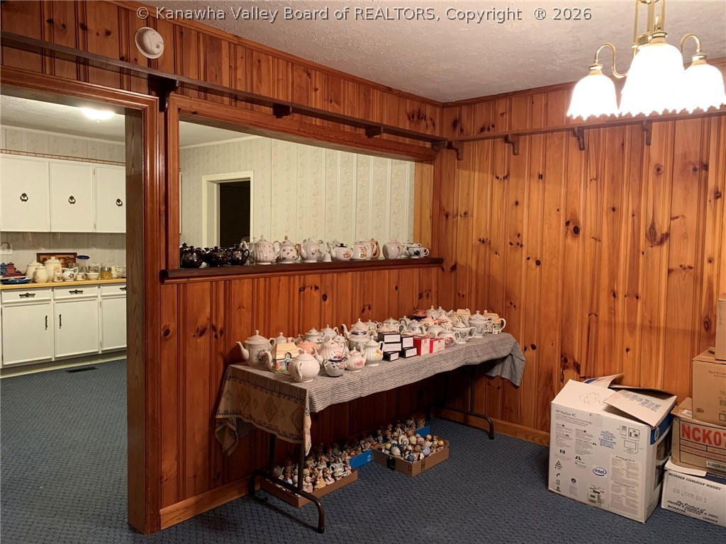 56 Joes Run Road Le Roy, WV 25252 - Photo 16 of 30 DINING ROOM