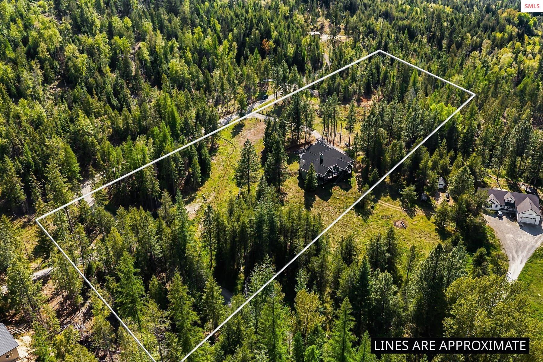 261 Hawkwind Trail Cocolalla, ID 83813 - Photo 5 of 100 Gallery Image 5