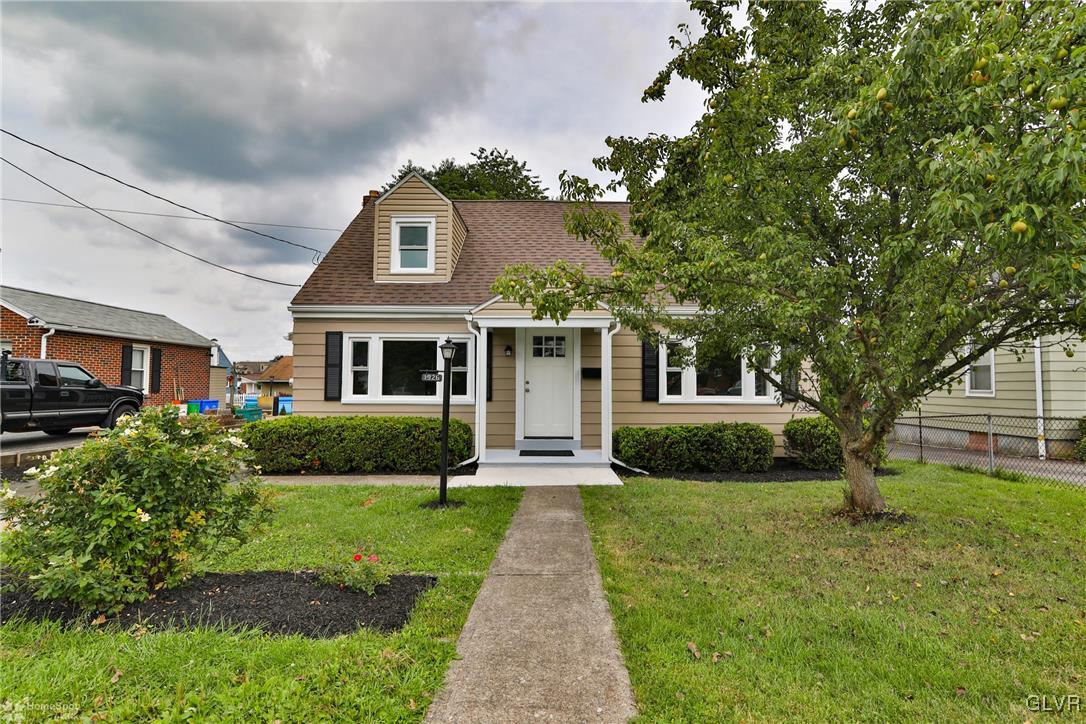 1926 Hart Street Bethlehem, PA 18017 - Photo 1 of 41